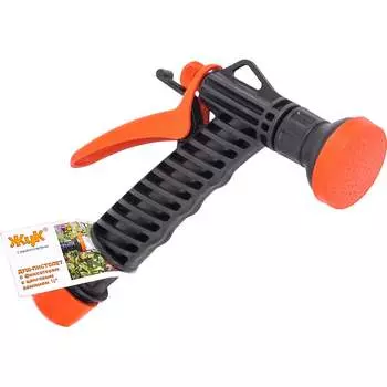 Поливочный пистолет Жук ЖУК 4607156364091