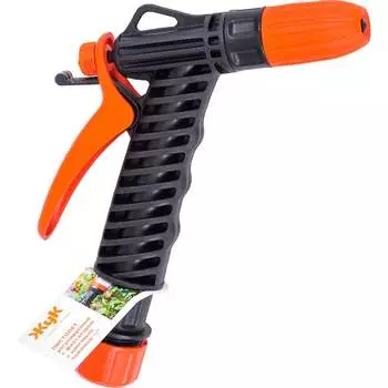 Поливочный пистолет Жук ЖУК 4607156364077