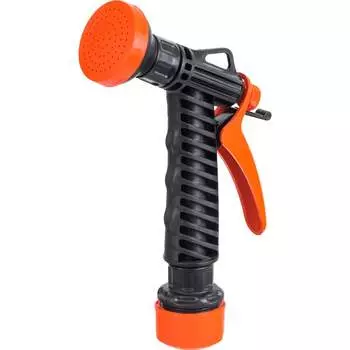 Поливочный пистолет Жук ЖУК 4607156364107