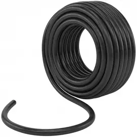 Поливочный резиновый шланг Без бренда 67556