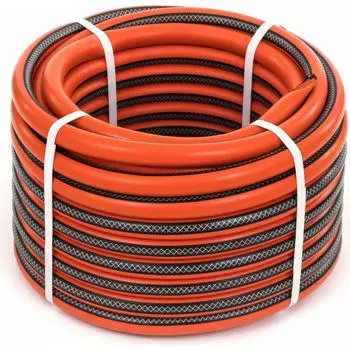 Поливочный шланг Жук Жук Классик 3/4", 3-х слойный, 25 м 4630035337121