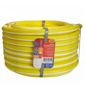 Поливочный шланг ООО "Аквапласт"