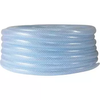 Поливочный шланг Grassman SILICONE 006168