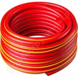 Поливочный армированный трехслойный шланг Grinda EXPERT 8-429005-1-25_z01