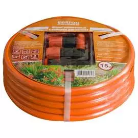 Поливочный шланг Кратон Professional Kit 5 01 06 030