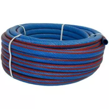 Поливочный шланг НОВЭМ ТЭП 3/4м ULTRA BLUE