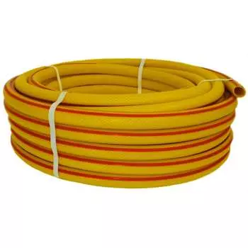 Поливочный шланг НОВЭМ ТЭП 3/4 ULTRA YELLOW