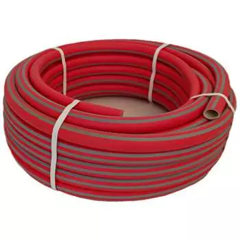 Поливочный шланг НОВЭМ ТЭП 3/4 красный