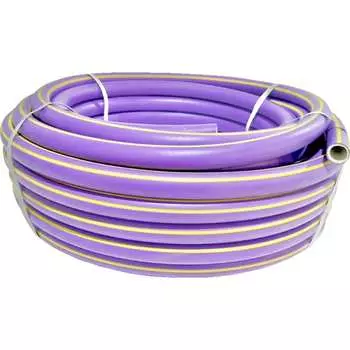 Поливочный шланг НОВЭМ ТЭП 3/4 фиолетовый