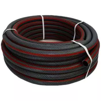 Поливочный шланг НОВЭМ ТЭП 3/4 ULTRA BLACK