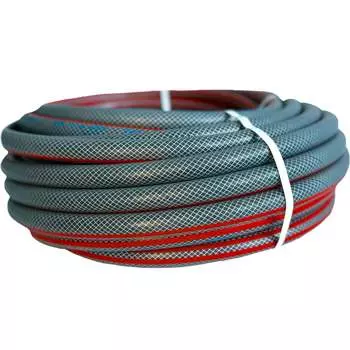 Поливочный шланг НОВЭМ ULTRA BLACK