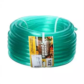 Поливочный шланг СИМАЛЕНД Удачный урожай 1418983