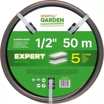 Поливочный шланг STARTUL Garden Expert ST6035-1/2-50