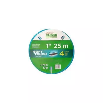 Поливочный шланг STARTUL UL Garden Soft Touch ST6040-1-25