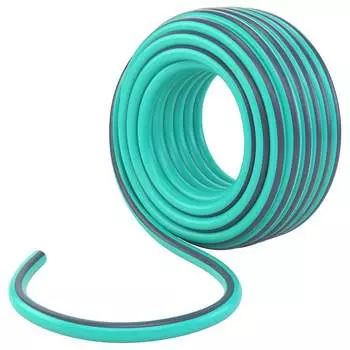 Поливочный шланг СТРОЙМАШ Бархатный Сезон 19115