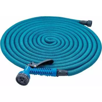Поливочный шланг UNIPUMP ROLL TELESCOPE 29414