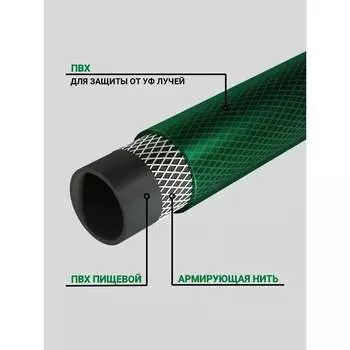 Поливочный шланг В ПРИдачу 1201576