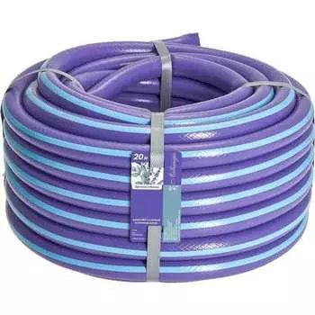 Поливочный трехслойный армированный шланг ООО "Аквапласт"