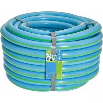 Поливочный трехслойный армированный шланг ООО "Аквапласт"