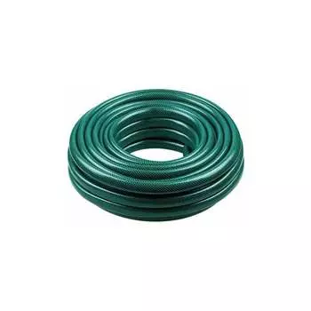 Поливочный трехслойный армированный шланг КУРС 76307