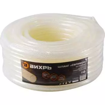 Поливочный трехслойный армированный шланг Вихрь 73/7/2/32"