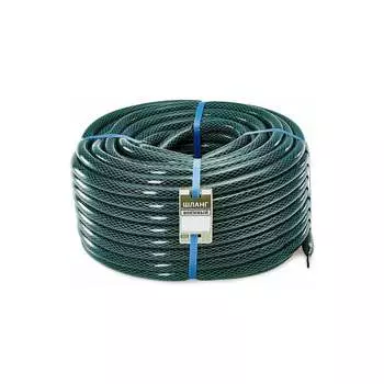 Поливочный трехслойный шланг Гидроагрегат 3/4", 25 м 0Р-00016546
