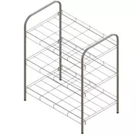 Полка-этажерка для обуви Todi