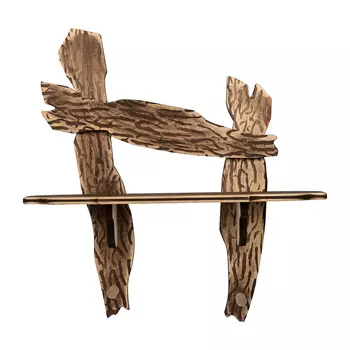 Полка Банные штучки