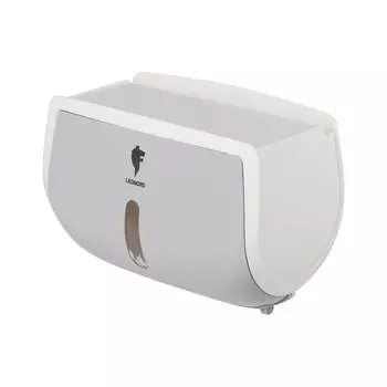 Полка-держатель для туалетной бумаги Leonord tanger tbh-01 105855