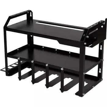 Полка для электроинструмента Start Toolrack STI0015