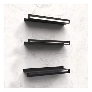 Полка для бутылок Граф Держалкин H1-trio-ч