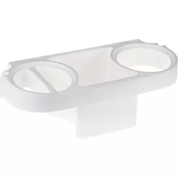 Полка для фена IDEA М 2227