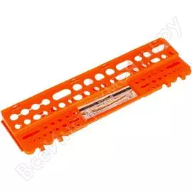 Полка для инструмента STELS 90715