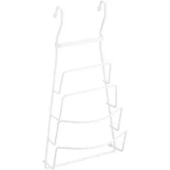 Полка для крышек lemax PROF YJ-G809B WT