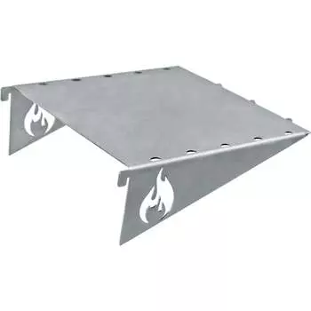 Полка для мангала Комплект-Агро KA8178