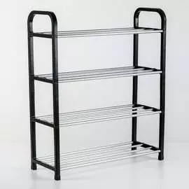 Полка для обуви Доляна 133673