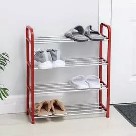 Полка для обуви Доляна 133672