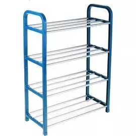 Полка для обуви Доляна