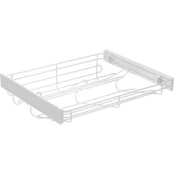 Полка для обуви GTV SMART W-WOBU90-BP-10