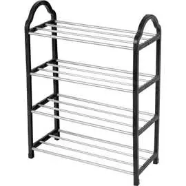 Полка для обуви Рыжий кот SR4 100512