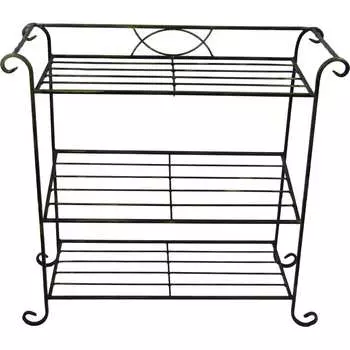 Полка для обуви Станкоинструмент и оснастка