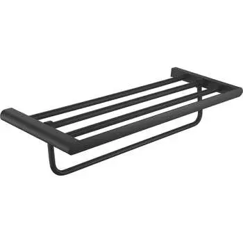 Полка для полотенца ROSE RG1708H