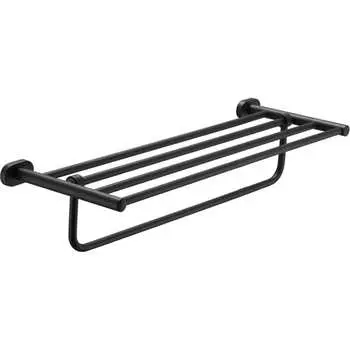 Полка для полотенца SHEVANIK SG5108H