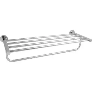 Полка для полотенец Aquatek