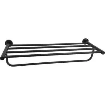 Полка для полотенец Aquatek вега 129730