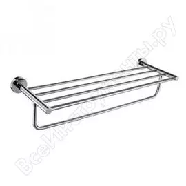 Полка для полотенец Clever