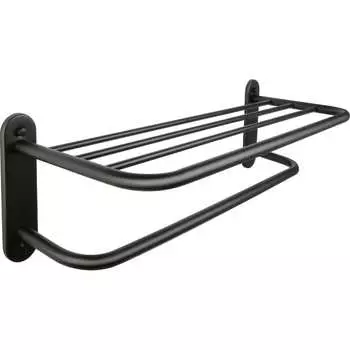 Полка для полотенец FIXSEN hotel fx- 31015B