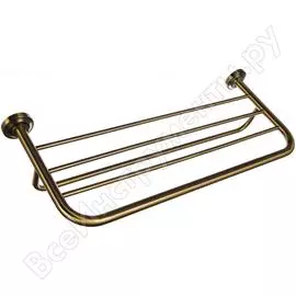 Полка для полотенец FIXSEN