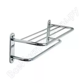 Полка для полотенец FIXSEN НOTEL 31015