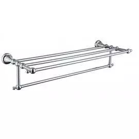 Полка для полотенец KAISER